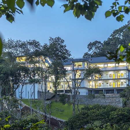 Hostess Thekkady Exterior foto
