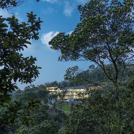 Hostess Thekkady Exterior foto