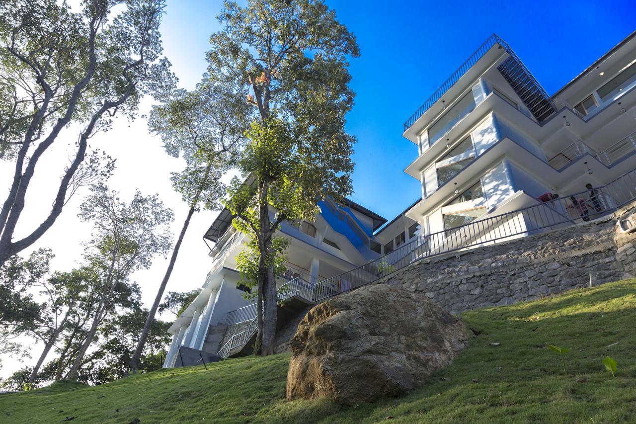 Hostess Thekkady Exterior foto