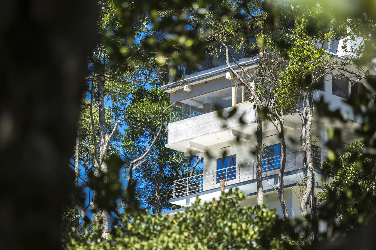 Hostess Thekkady Exterior foto