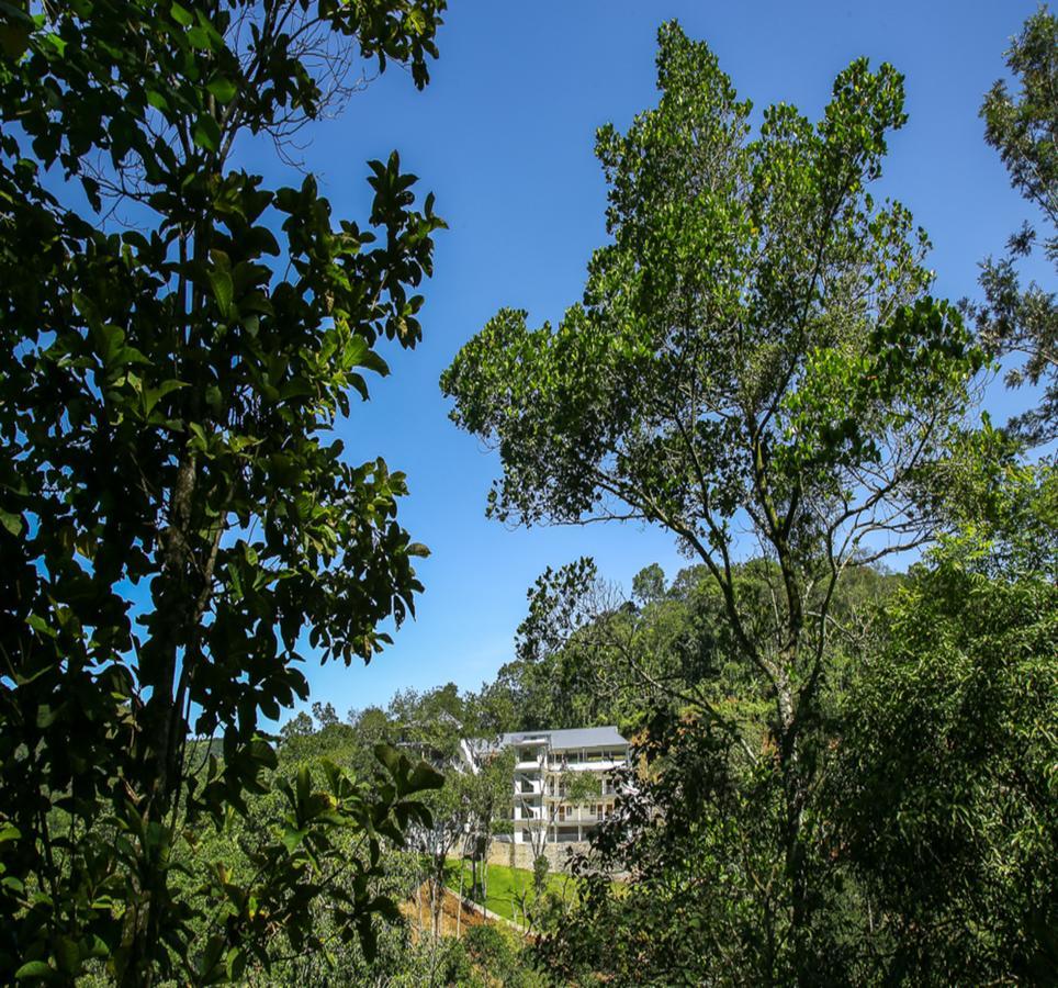 Hostess Thekkady Exterior foto