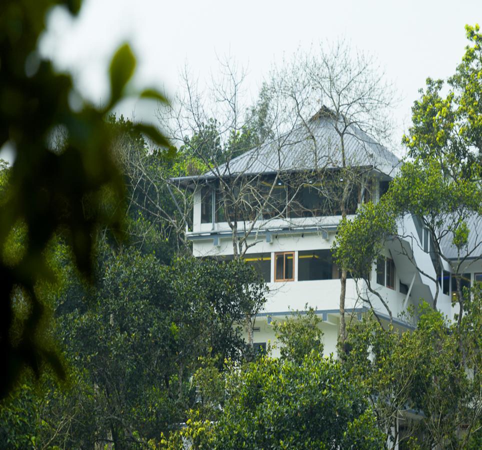Hostess Thekkady Exterior foto