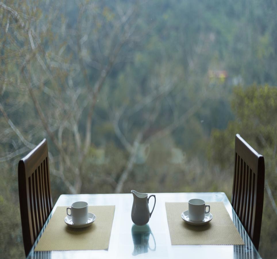 Hostess Thekkady Exterior foto