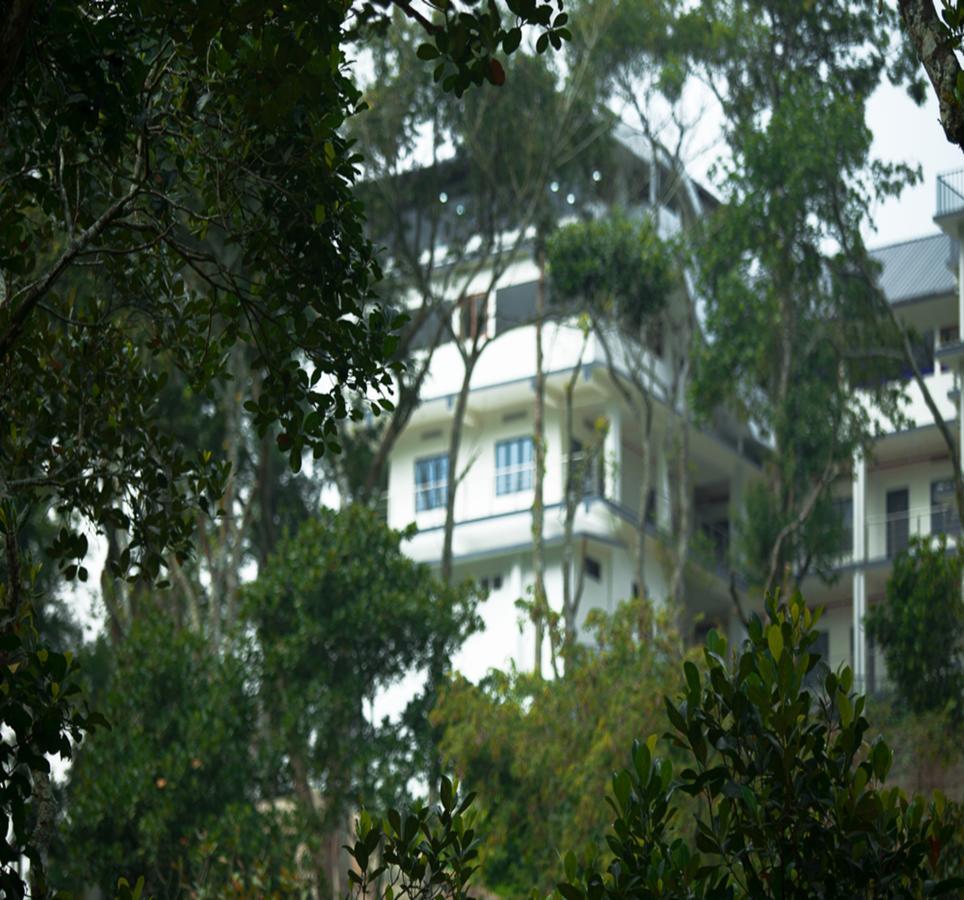 Hostess Thekkady Exterior foto